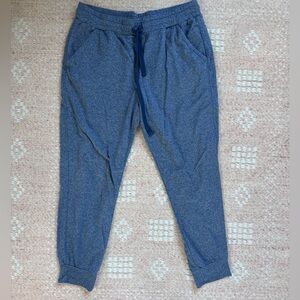 Zella restore soft pocket joggers